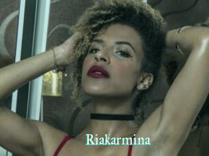 Riakarmina