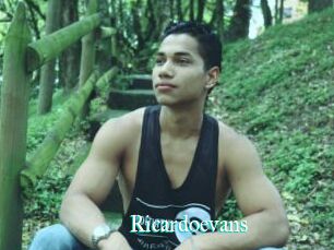 Ricardoevans