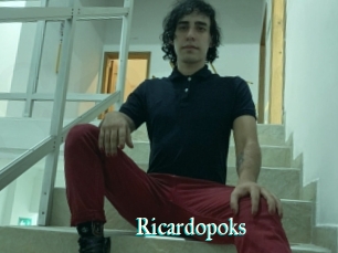 Ricardopoks