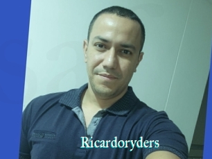 Ricardoryders