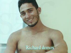 Richard_demox