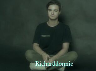 Richarddonnie