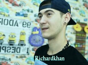 Richardkhan
