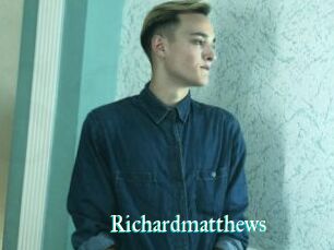Richardmatthews