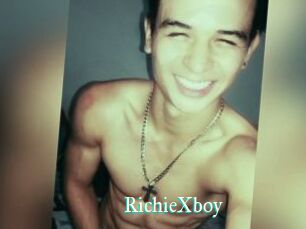 RichieXboy