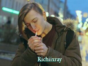 Richiixray