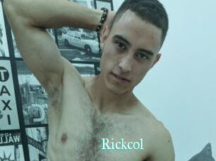Rickcol