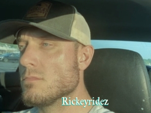 Rickeyridez