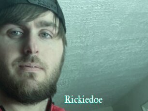 Rickiedoe