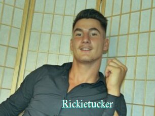 Rickietucker