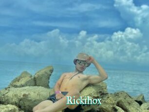 Rickihox