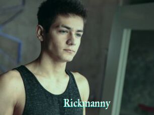 Rickmanny