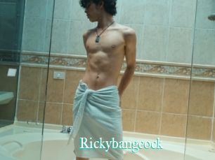 Rickybangcock