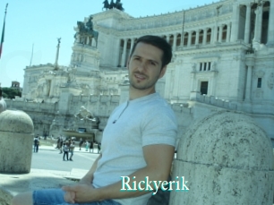 Rickyerik