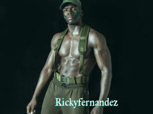 Rickyfernandez