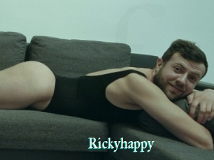 Rickyhappy