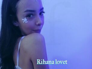 Rihana_lovet