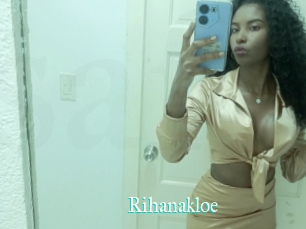 Rihanakloe