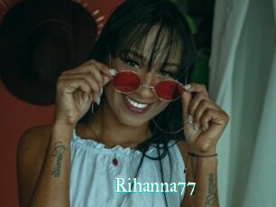 Rihanna77