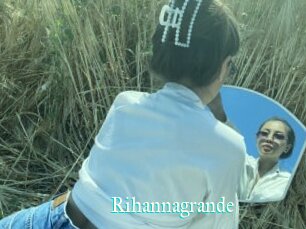 Rihannagrande