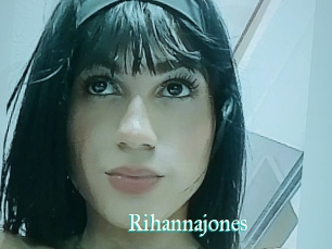 Rihannajones
