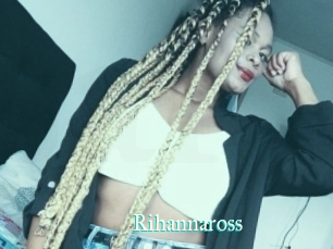 Rihannaross