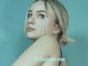 Rihannarowe