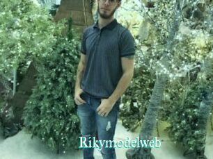 Rikymodelweb