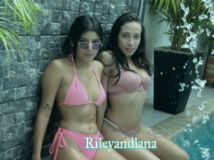 Rileyandlana