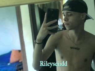 Rileyseiidd