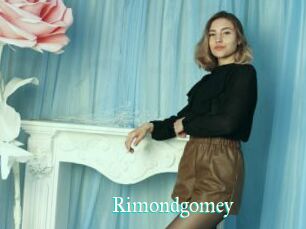 Rimondgomey