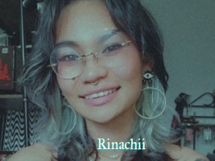Rinachii