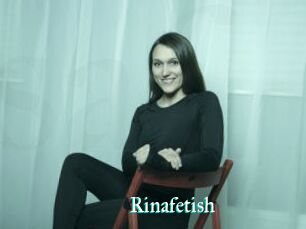 Rinafetish