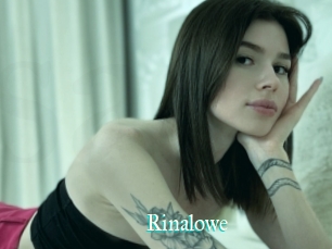 Rinalowe