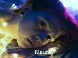 Rinamay