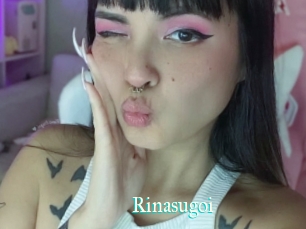 Rinasugoi