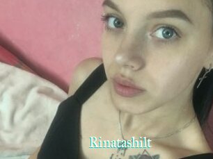 Rinatashilt