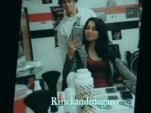 Rinckandmeganx