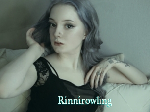Rinnirowling