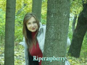 Riperaspberry