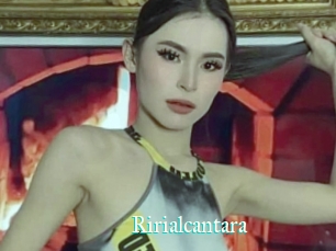 Ririalcantara