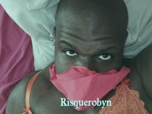 Risquerobyn