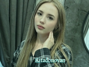 Ritadonovan