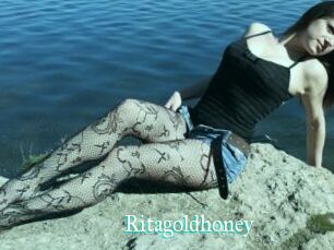 Ritagoldhoney