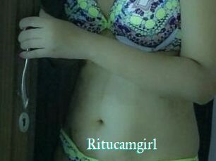 Ritucamgirl