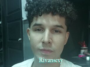 Rivansexy