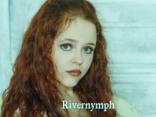 Rivernymph