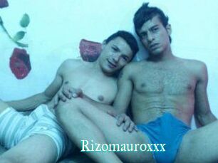 Rizomauroxxx