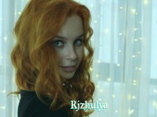 Rjzhulya