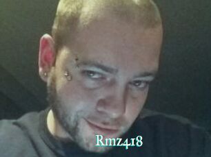 Rmz418